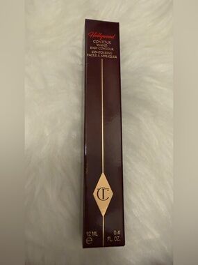New Charlotte Tilbury Hollywood Contour Wand